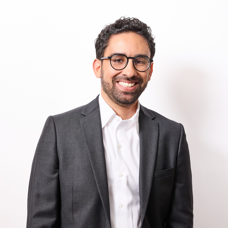 Mounir Ettaouti, Swiss Life AM